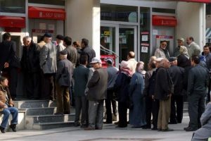 Emekli olacaklara bir iyi bir k&ouml;t&uuml; haber