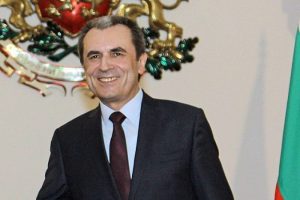 Bulgaristan h&uuml;k&uuml;meti istifa etti