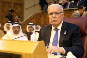 Filistin halkı direnişini s&uuml;rd&uuml;recek