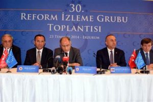 "Gazze'den alarm haberleri geliyor"