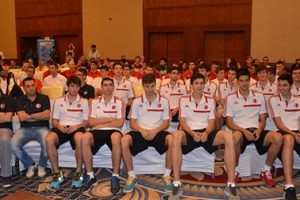 Gen&ccedil;lerde b&uuml;y&uuml;k heyecan başlıyor