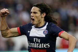 Cavani ManU'ya yeşil ışık yaktı!