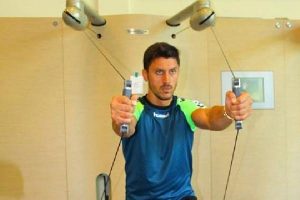 Marica Torku Konyaspor'a adapte oldu