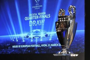 İşte Devler Ligi'nde tur atlayanlar 