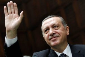 Erdoğan ilk turda se&ccedil;ilirse istifa etmeyecek