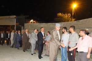 Aşiret kavgasını Barzani &ccedil;&ouml;zecek!
