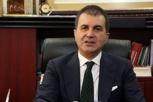Turizmde başarılı bir sezon ge&ccedil;iriyoruz