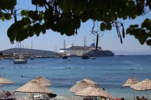 Turizme Ramazan Bayramı bereketi
