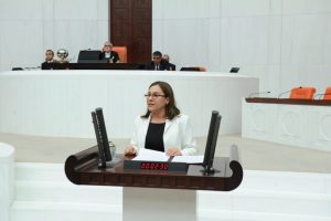 "Ankara-Bursa Hızlı Tren projesi durma noktasında!"