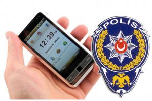 Polis ve savcı, telefonda para isterse inanmayın!