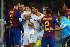 İspanya'da El Clasico haftaları belli oldu