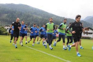 Trabzonspor'dan futbolculara &ouml;deme m&uuml;jdesi!