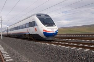 Hızlı trenin bilet fiyatı ne kadar olacak