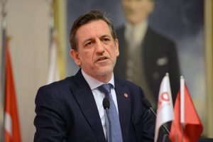 BTSO'dan iş d&uuml;nyasına ment&ouml;rl&uuml;k desteği