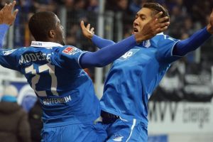 Arsenal Firmino'nun peşinde!