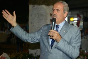 "Harmancık canlansın istiyoruz''