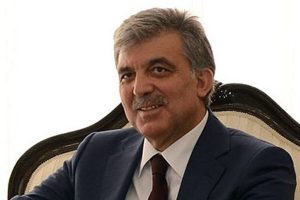 Harp Akademileri'nin mezuniyetine katıldı
