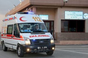 Ağa&ccedil; faciası! &Ccedil;ok sayıda &ouml;l&uuml; ve yaralı var...