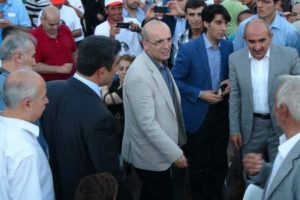 "T&uuml;rkiye'nin dışa bağımlılığını azalttık"