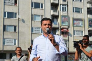 Birlik ve beraberlik mesajları verdi
