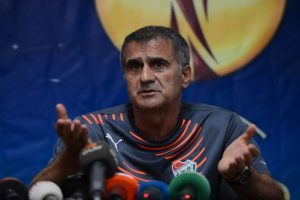 Şenol G&uuml;neş isyan etti!