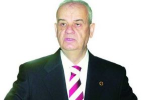 "Listenin başında Ali Fuat Yılmazer vardı"