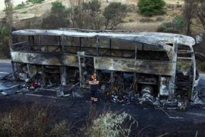 Tanker faciasında &ouml;l&uuml; sayısı 9 oldu