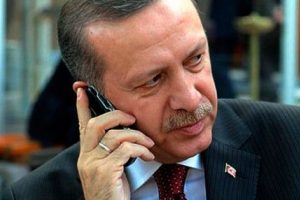 'Başbakan'a y&ouml;nelik iki suikast girişimini &ouml;nledik'