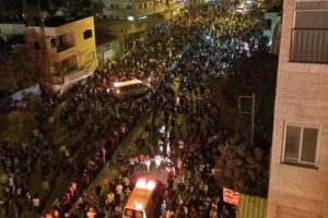 Hamas'tan Filistinlilere tarihi &ccedil;ağrı