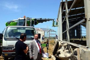 Gebze'de 150 fabrika i&ccedil;in şok karar!