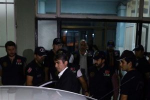 "&Ccedil;almadım, &ccedil;ırpmadım; vatan i&ccedil;in &ccedil;alıştım."