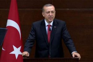 'Cumhurbaşkanı se&ccedil;ilirseniz başbakan kim olacak' sorusuna cevap