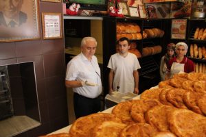 Gıda denetimleri, hız kesmeden devam ediyor