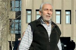 Emin &Ccedil;&ouml;laşan kaza ge&ccedil;irdi