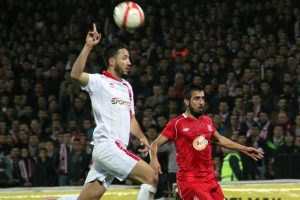 Karşıyaka Tuna &Uuml;z&uuml;mc&uuml;'n&uuml;n peşinde!