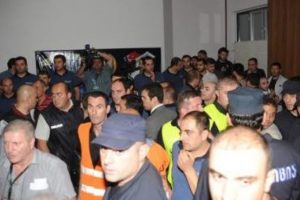 ASGD'den G&uuml;rcistan saldırısına kınama
