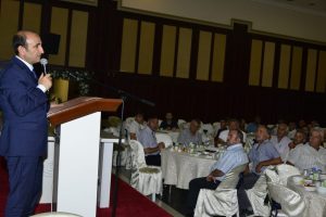 Yıldırım'da ka&ccedil;ağa g&ouml;z yumulmayacak!