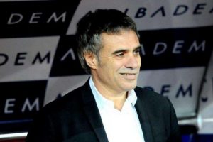 "Hedefimiz belli"