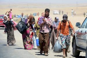 Irak'taki gelişmelerin en b&uuml;y&uuml;k zararı T&uuml;rkmenlere