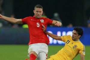 Brezilyalı futbolcu Ukrayna'da askere &ccedil;ağrıldı!