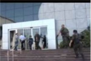  Başkent'te polis alarma geçti