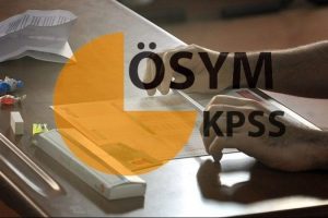 KPSS &Ouml;ğretmenlik Sonu&ccedil;ları a&ccedil;ıklandı