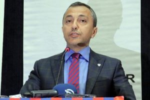 "Şansları eşit g&ouml;r&uuml;yorum"
