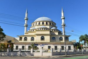 Avustralya'da ezan ilk kez hoparl&ouml;rden okundu