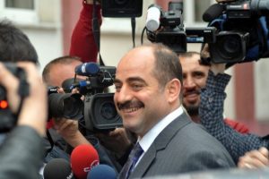 Savcı &Ouml;z teyzesinin oğlunu bile dinletmiş