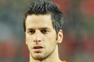 Galatasaray Hakan Balta'nın s&ouml;zleşmesini yeniledi