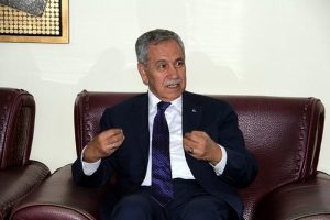 Mutlaka aktif bir cumhurbaşkanı olacaktır