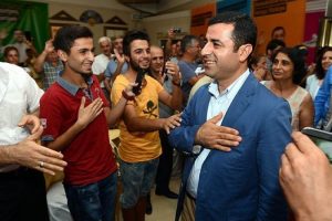 Se&ccedil;ilmeyebiliriz ama T&uuml;rkiye kazanacak