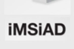 İMSİAD'dan huzurevinde iftar