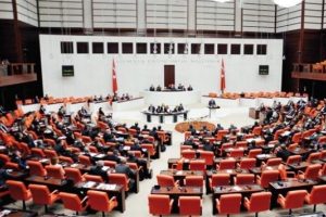 Vatandaşa 36 ay belediyeye 72 ay